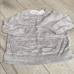 Gap top XS